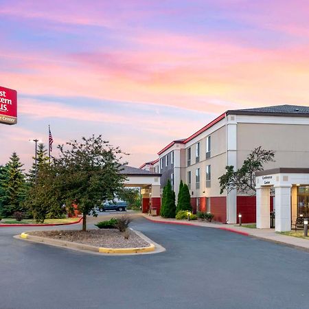 Best Western Plus Eau Claire Conference Center Екстериор снимка