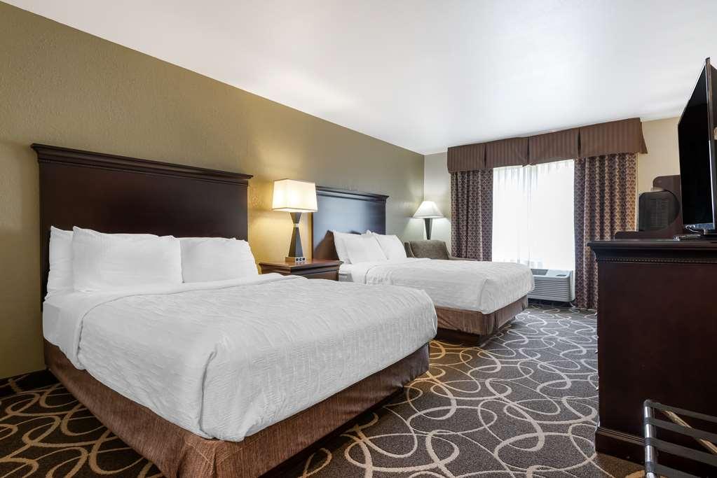 Best Western Plus Eau Claire Conference Center Стая снимка